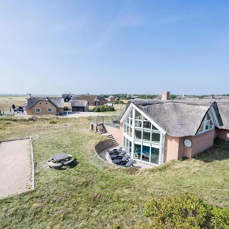 Ccxxiv Holiday home Blavand