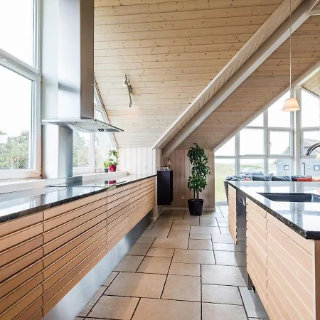 Ccxxiv Holiday home
