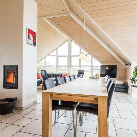 Holiday home Ccxxiv *
