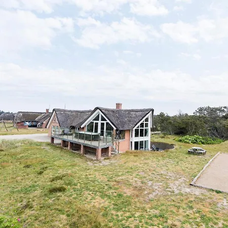 Ccxxiv Holiday home *