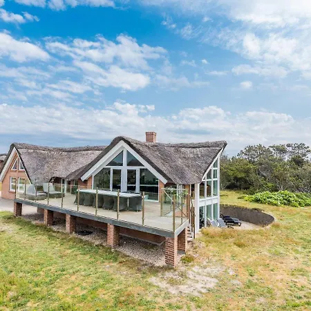 Ccxxiv Holiday home Blavand
