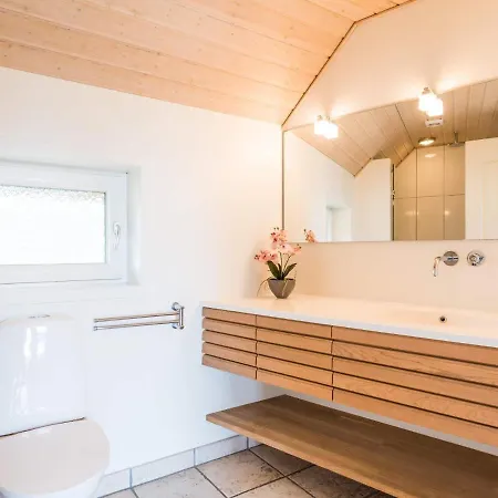 Holiday home Ccxxiv *