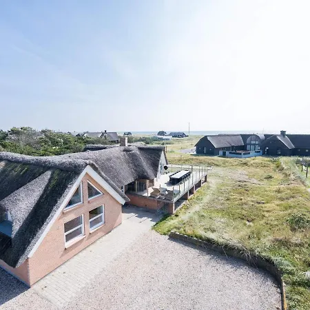Prázdninový dům Ccxxiv Blåvand