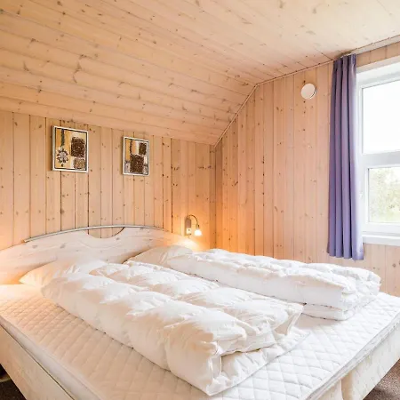 Ccxxiv Holiday home *