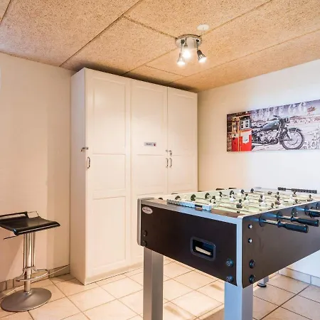 Ccxxiv Holiday home *