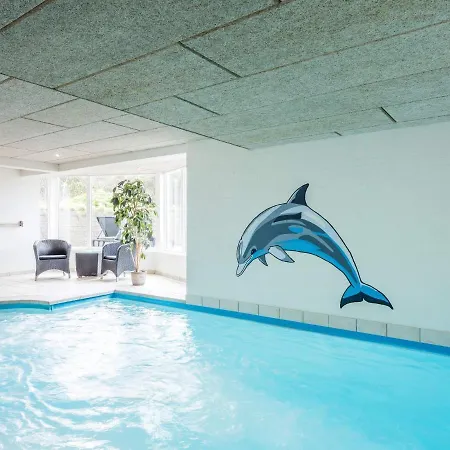 Holiday home Ccxxiv