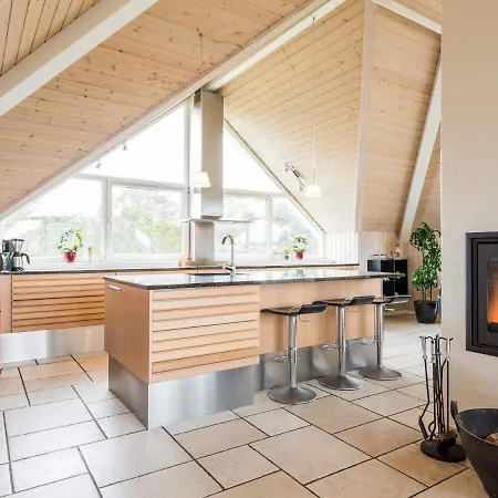 Holiday home Ccxxiv