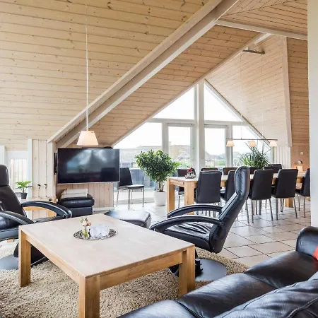 Holiday home Ccxxiv *