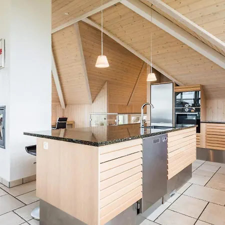 Ccxxiv Holiday home