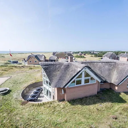 Holiday home Ccxxiv