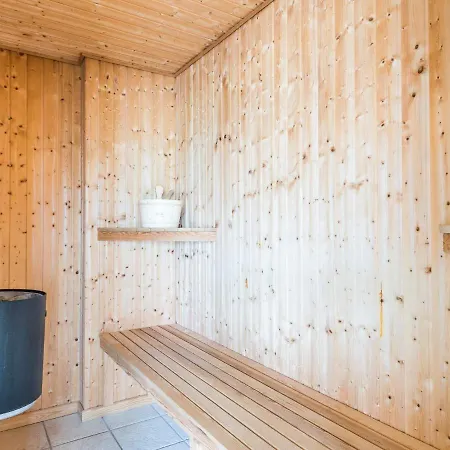 Holiday home Ccxxiv
