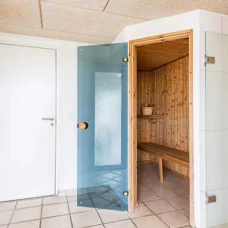 Holiday home Ccxxiv Blavand
