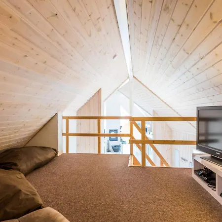 Holiday home Ccxxiv
