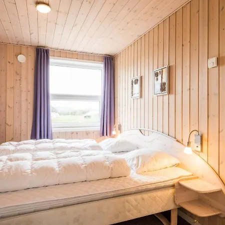 Ccxxiv Holiday home Blavand