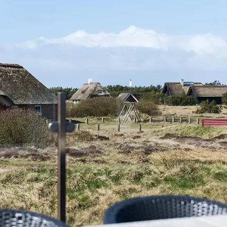 Prázdninový dům Ccxxiv Blåvand