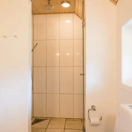 Holiday home Ccxxiv *